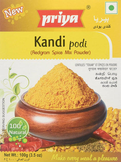 Kandi Podi