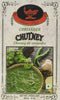 Coriander Chutney