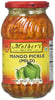 Mango Pickle (Mild)