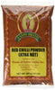 Extra Hot Red Chilli Powder