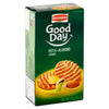 Good Day (Pista-Almond Cookies)