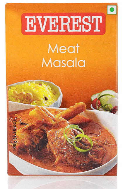 Meat Masala