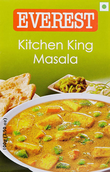 Kitchen King Masala