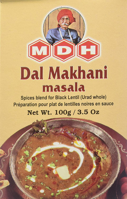 Dal Makhani