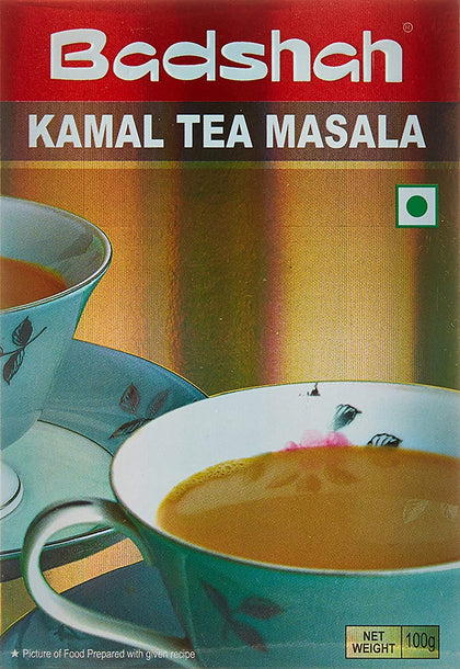 Kamal Tea Masala