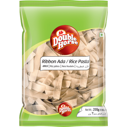 Ribbon Ada / Rice Pasta