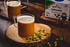 Cardamom Instant Chai Tea Latte