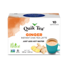 Ginger Instant Chai Tea Latte