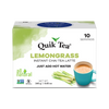 Lemongrass Instant Chai Tea Latte