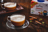 Masala Chai Tea Latte (Unsweetened)