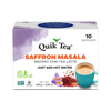 Saffron Masala Instant Chai Tea Latte