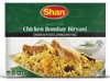 Chicken Bombay Biryani