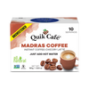 Madras Coffee (Unsweetened)
