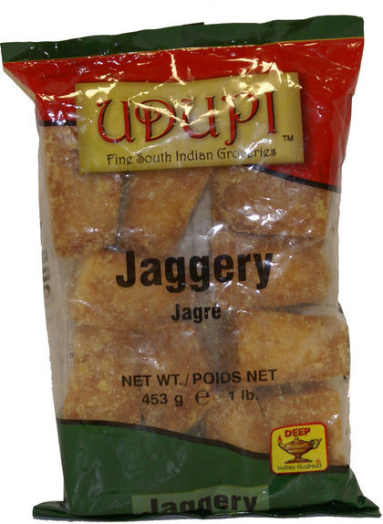 Jaggery