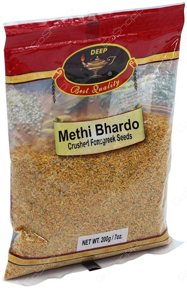 Methi Bhardo