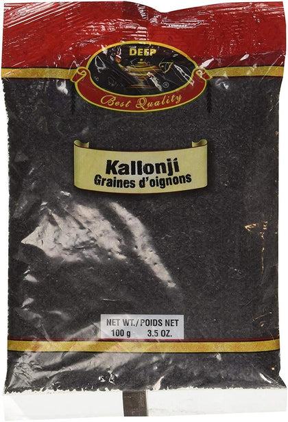 Kallonji