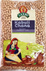 Kabuli Chana (Chick Peas)