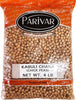 Kabuli Chana (Chick Peas)