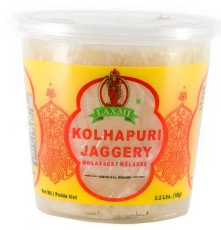 Kolhapuri Jaggery