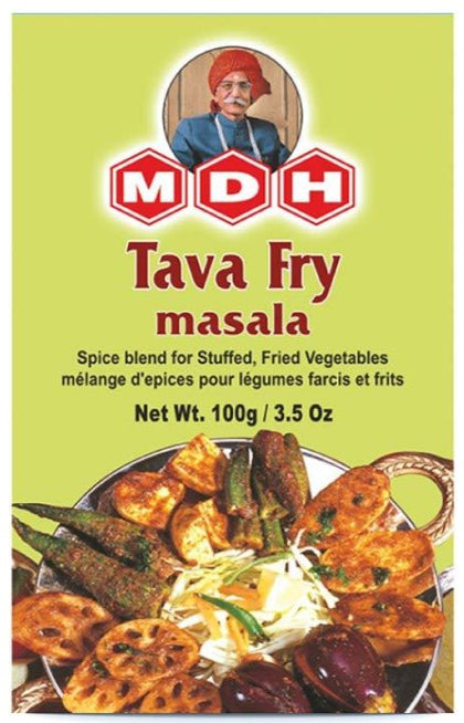 Tava Fry Masala