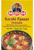 Karahi Paneer Masala