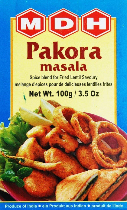 Pakora Masala