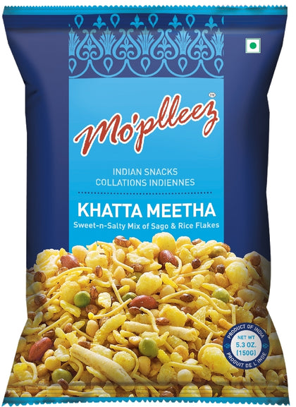 Khatta Meetha