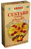 Custard Powder (Mixed Fruit Flavor)