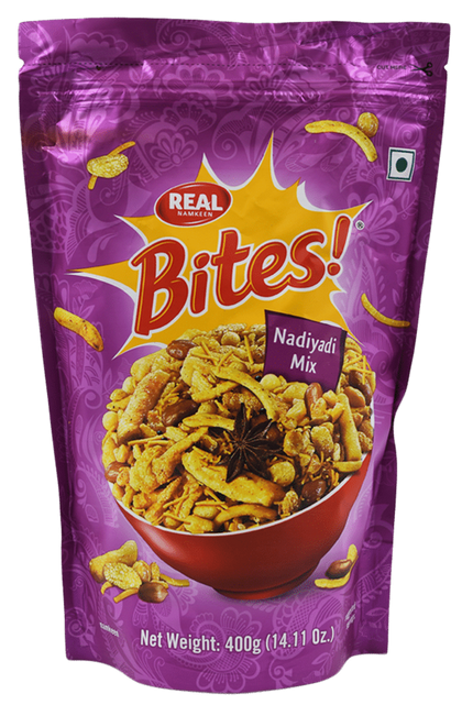 Bites Nadiyadi Mix