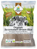 Organic Sonamasuri Brown Rice