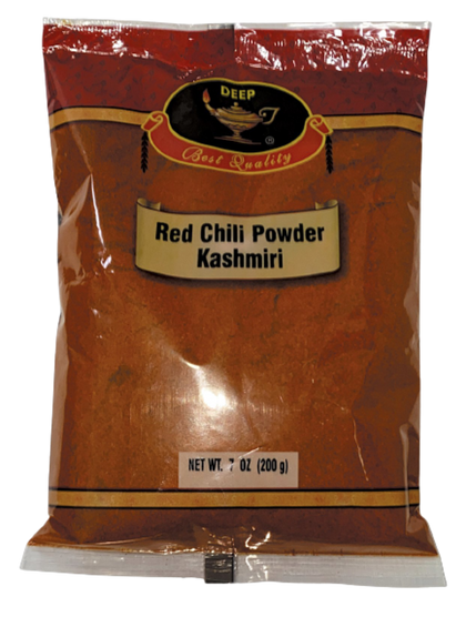 Red Chilli Powder Kashmiri