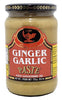 Ginger Garlic Paste