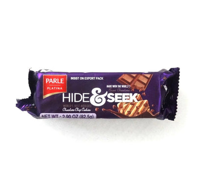 Hide & Seek (Chocolate Chip)