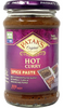 Hot Curry Spice Paste