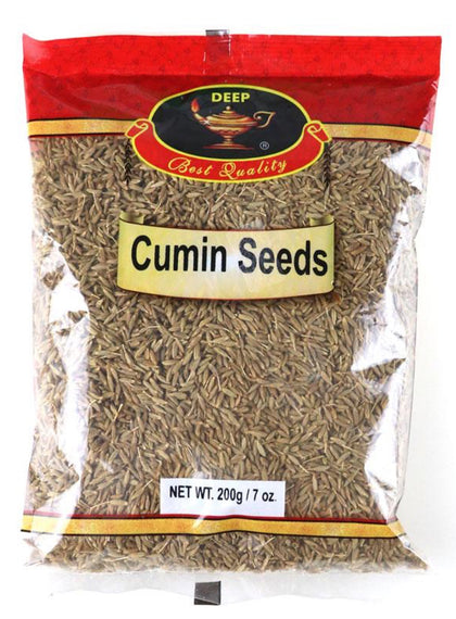 Cumin Seeds