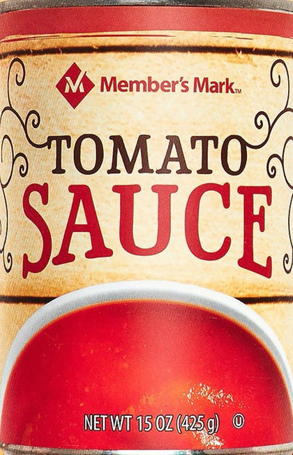 Tomato Sauce