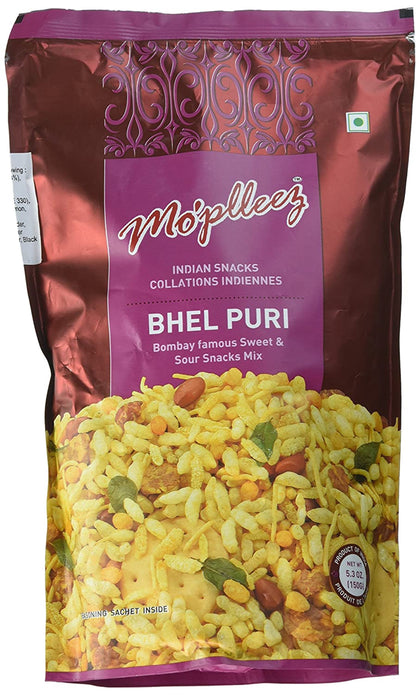 Bhel Puri