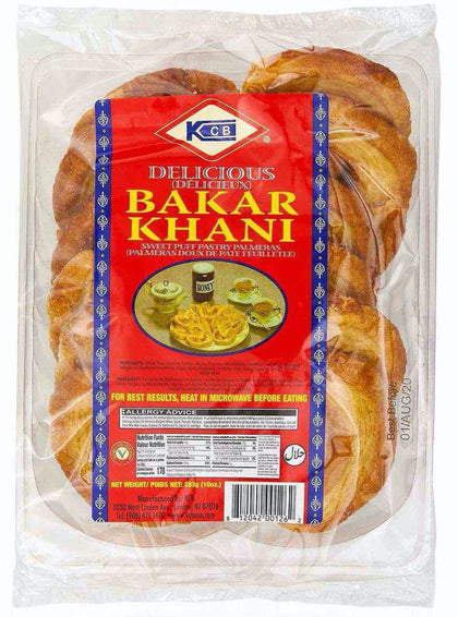 Bakar Khani