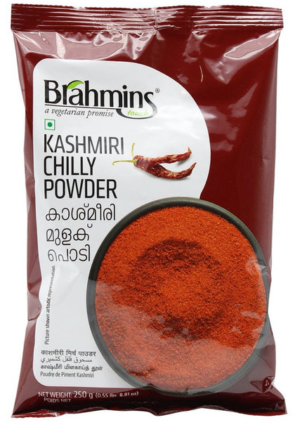 Kashmiri Chilly Powder