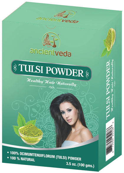 Tulsi Powder