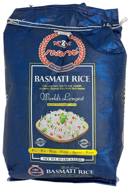 Basmati Rice