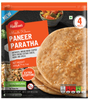 Paneer Paratha