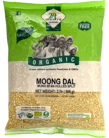 Moong Dal