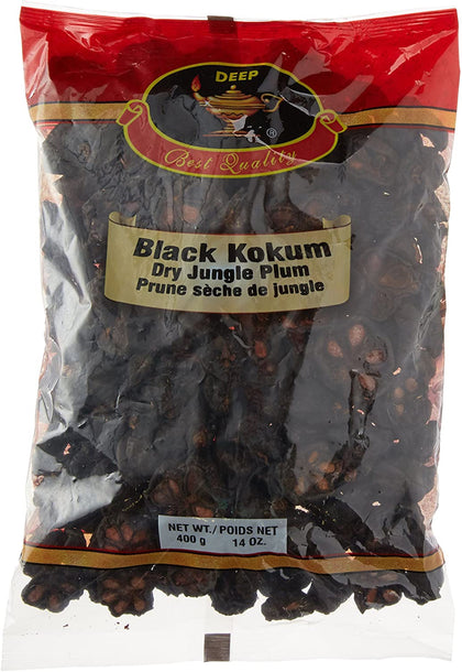 Black Kokum