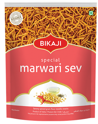 Special Marwari Sev