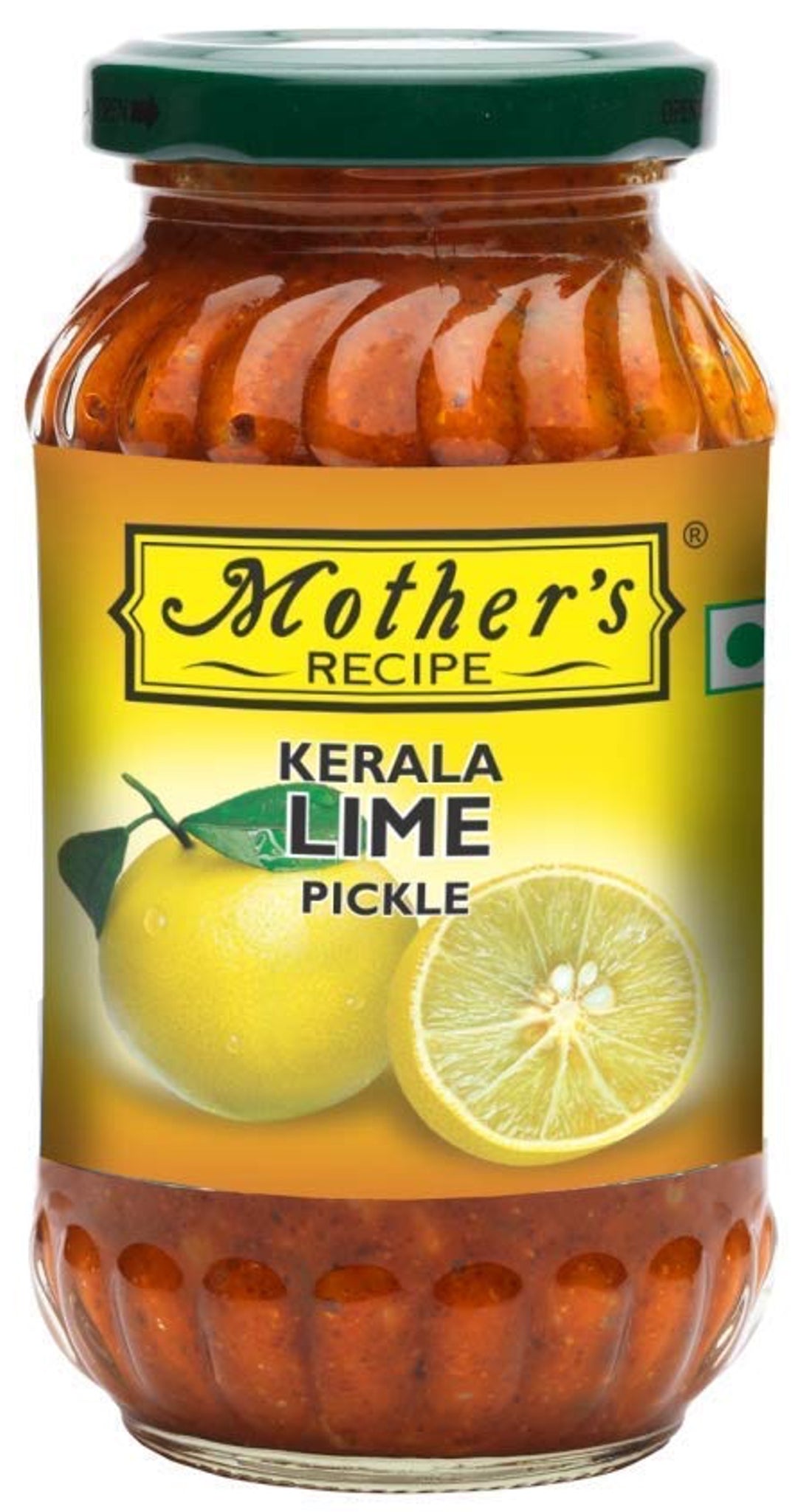 Kerala Lime Pickle