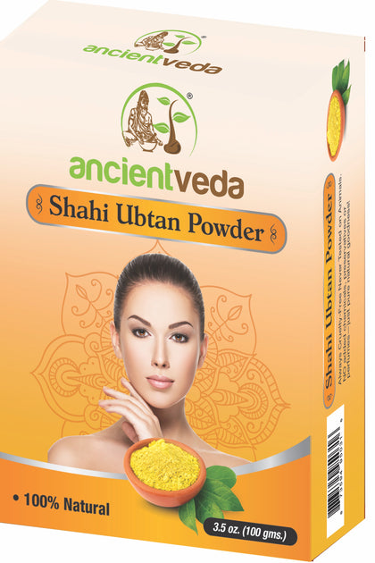 Shahi Ubtan Powder