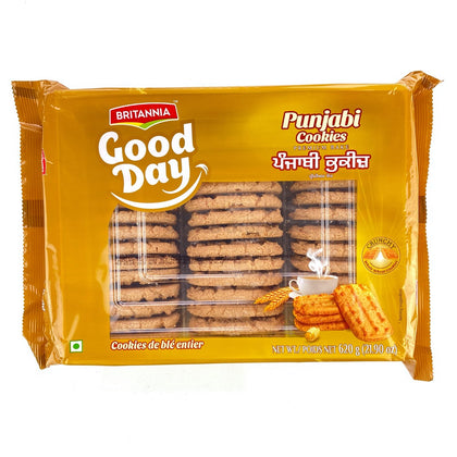 Good Day Punjabi Cookies