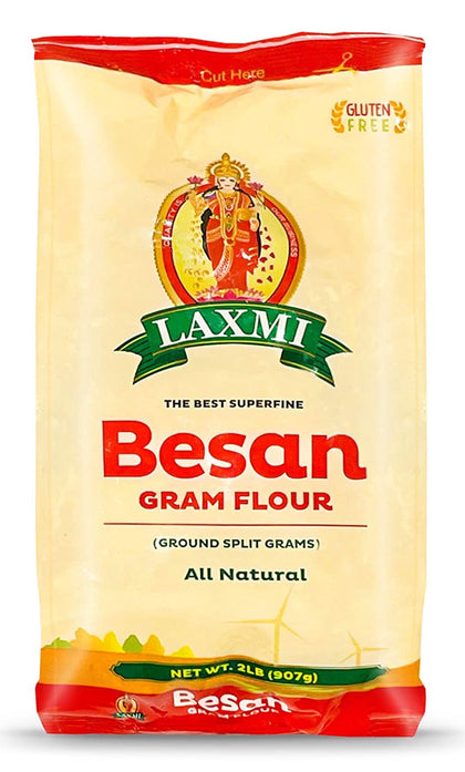 Besan (Gram Flour)