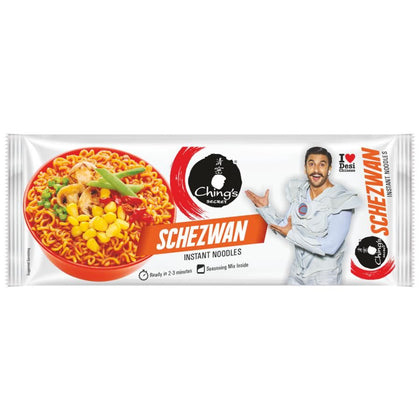 Schezwan Instant Noodles